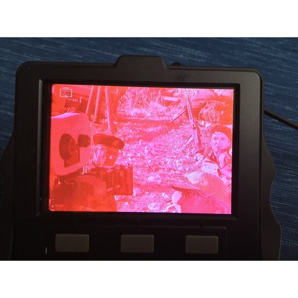 Vintage 35mm Transparency Slide Lot of 11 Actors TV Show Explosions Military - Picture 1 of 6